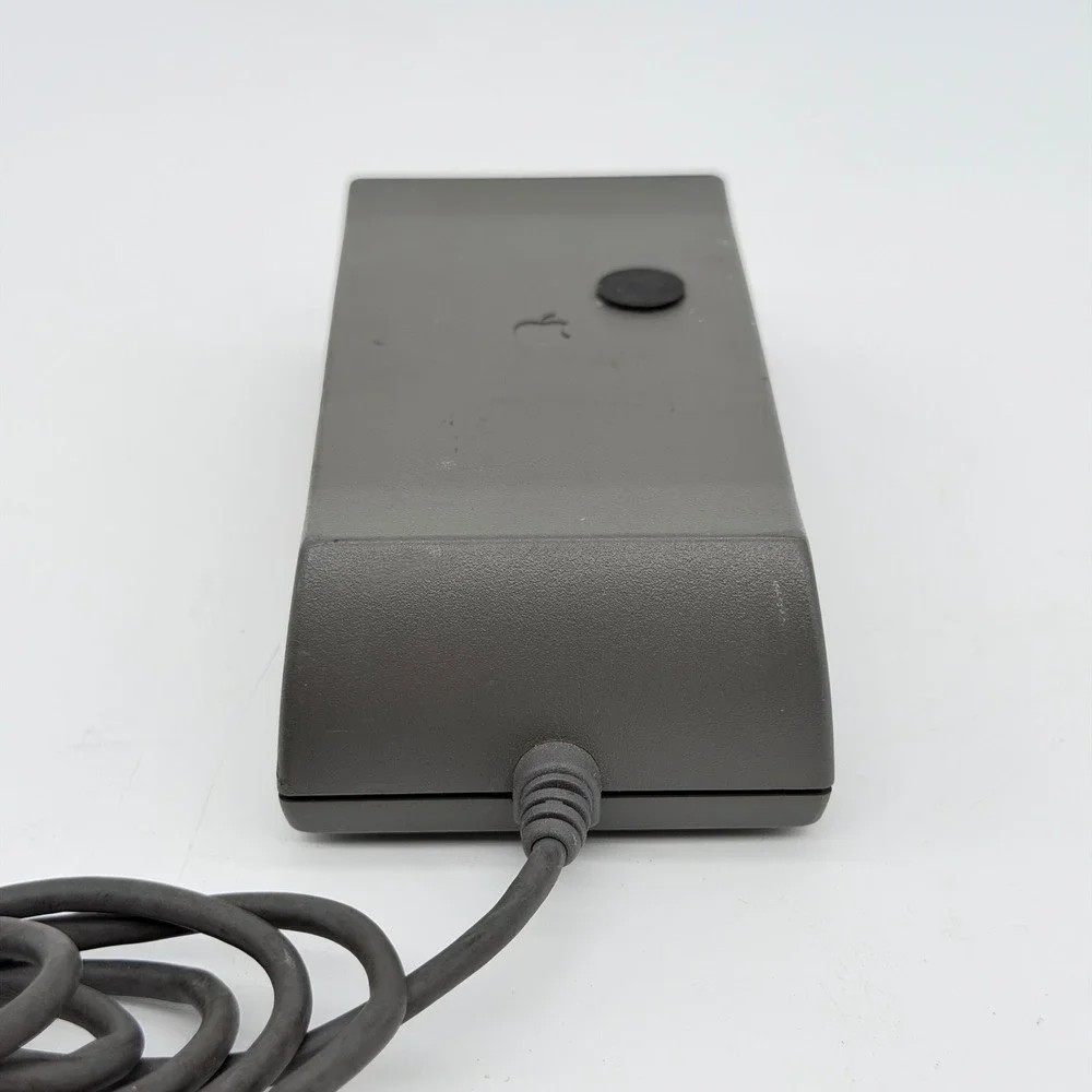 Authentic Original Apple AC Adapter Charger M1893 For PowerBook 500 520 540 550
